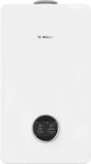 BOSCH Gas-Brennwertger&auml;t Condens GC5800iW 24 P 23, wandh&auml;ngend, mit