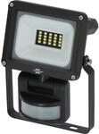 brennenstuhl JARO 1060 P LED Strahler mit Infrarot-Bewegungsmelder, 10W - 1150 lm