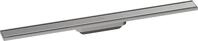 Hansgrohe RainDrain Original Fertigset Duschrinne, 800 mm - 56198800