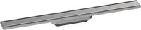 Hansgrohe RainDrain Original Fertigset Duschrinne, 700 mm - 56197800