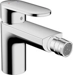 Bidetmischer Hansgrohe Vernis Blend, chrom - 71210000