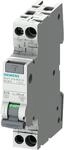 FI/LS kompakt 1P+N 6kA Typ F 30 mA, superresistent K, B13