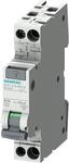 FI/LS kompakt 1P+N 6kA Typ A(G) 30 mA B13
