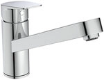 Sp&uuml;ltischmischer Ideal Standard Ceraplan ND, Ausladung 223 mm, chrom - BD309AA