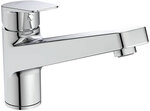 Sp&uuml;ltischmischer Ideal Standard Ceraplan, Ausladung 219 mm, chrom - BD321AA