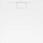 Duschwanne Villeroy & Boch Architectura MetalRim 1000 x 15 x 1000 mm, wei&szlig;...