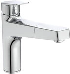 Sp&uuml;ltischmischer Ideal Standard Ceraplan, Ausladung 210 mm mit