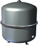 BOSCH Membran-Ausdehnungsgef&auml;&szlig; 35 L, Silber - 7738325446