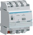 Hager Universal-Dimmaktor 1-fach 300W KNX REG TYA661AN