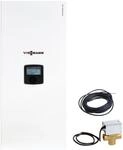 Viessmann Elektrisches Heizkessel-Paket Vitotron 100 VMN3 mit witterungsgef&uuml;hrte