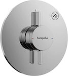 Unterputz-Mischer Hansgrohe DuoTurn S 1 Verbraucher - 75618000