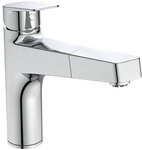 Sp&uuml;ltischmischer Ideal Standard Ceraplan ND, Ausladung 210 mm mit
