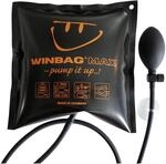 WINBAG&reg; MAX Montagekissen - 240 x 240 mm - Tragkraft 250 kg