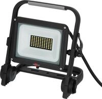 brennenstuhl JARO 4060 M LED Baustrahler 30W, 3m H07RN-F 3G1,0, IP65 - 3450 lm