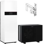 Viessmann Split Luft/Wasser-W&auml;rmepumpe Vitocal 222-S AWBT-M-E-AC 221.E10 230V mit