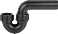 Geberit Siphon zu Rohbau-Set CleanLine Ausf&uuml;hrung senkrecht/waagrecht, DN50 -