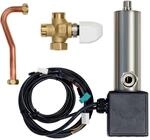 Vaillant Elektro Heizstab 2,5 KW, 230V mit 3-Wegeventil inklusive Stellantrieb -
