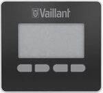 VAILLANT Funkfernbedienung f&uuml;r electronicVED/8 exclusive - bidirektional,