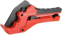 ROTHENBERGER Rohrschere ROCUT 42 TWIN CUT f&uuml;r Kunststoff- und Alu-Verbundrohre bis
