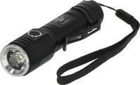 brennenstuhl LuxPremium TL 410 A Akku Taschenlampe LED - 400 lm