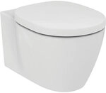 Combi-Pack Ideal Standard Connect Wand-Tiefsp&uuml;l-WC, AquaBlade & WC-Sitz Softclose,