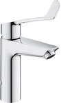 Waschtisch-Einhebelmischer Grohe Eurosmart M-Size, mit thermischem Verbr&uuml;hschutz,