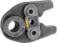 REMS Pressbacke / Presszange Mini G 26 f&uuml;r elektrische Radial-Pressmaschinen -
