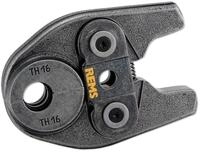 REMS Pressbacke / Presszange Mini TH 16 f&uuml;r Radial-Pressmaschinen