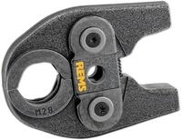 REMS Pressbacke / Presszange Mini M 28 f&uuml;r Radial-Pressmaschinen