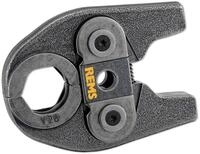 REMS Pressbacke / Presszange Mini V 28 f&uuml;r Radial-Pressmaschinen