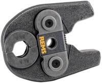 REMS Pressbacke / Presszange Mini V 18 f&uuml;r Radial-Pressmaschinen