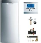 VAILLANT &Ouml;l-Brennwert-Paket 3.30/7 icoVIT exclusiv VKO 156/3-7, VRC 700/6 -