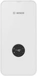 BOSCH Durchlauferhitzer TR7001 21/24/27 DESOB, 27 kW, elektronisch geregelt -