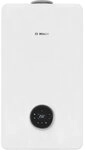 BOSCH Gas-Brennwertger&auml;t Kombi Condens GC5300iW 20/24 C 23, wandh&auml;ngend -