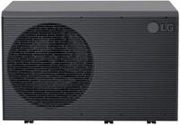 LG Luft-/Wasser-W&auml;rmepumpe THERMA V R290 Monobloc 12 kW - HM123HF.UB60