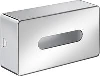 Kosmetiktuchbox emco loft chrom - 055700100