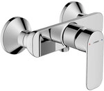 Aufputz-Brausemischer Hansabasic, chrom - 55450103
