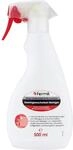FERMIT Kamin-Glasscheibenreiniger - Spr&uuml;hflasche 500 ml - 11501 ** 1l/10,18 EUR