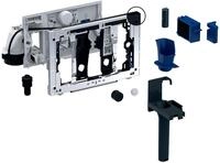 GEBERIT DuoFresh Modul mit manueller Ausl&ouml;sung - anthrazitgrau - 115.051.BZ.2