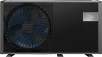 Midea MIMHCV8WD2N7E30, Midea Luft-Wasser-W&auml;rmepumpe M-Thermal Arctic, Monoblock (R