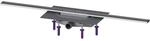 KESSEL Duschrinne Linearis Infinity 60 - DN 40 / L&auml;nge 1000 mm - 4530010