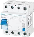 FI-Schalter Doepke DFS4 025-2/0,30-A 4-polig