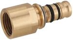 GEBERIT Mepla Press-&Uuml;bergang 20 mm x 1/2 Zoll IG - 602.555.00.5