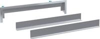 Geberit Fertigbauset f&uuml;r Geberit Wandablauf befliesbar mehrteilig - 154.339.00.1