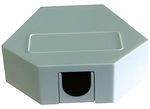 BOSCH Regelungszubeh&ouml;r FA 10k, Au&szlig;entemperaturf&uuml;hler f&uuml;r CC8313/8311 - 8738810224
