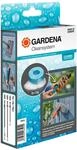 Gardena Cleansystem Shampoo, Reinigungstabs f&uuml;r Cleansystem Stiele, Nassreinigung -