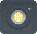 scangrip NOVA MINI for LIFE Akku-LED-Arbeitsleuchte, Flutlichtstrahler, 3,6 V - mit
