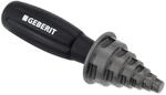 GEBERIT Mepla Entgrat- & Kalibrierwerkzeug - 16 bis 50mm