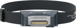 scangrip I-VIEW for LIFE Akku-LED-Stirnleuchte, 3,7 V mit 1,4 Ah Akku - 400 lm