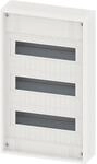 Siemens Aufputzverteiler 3 Reihig-3 X 12 TE 8GB5036-0KM